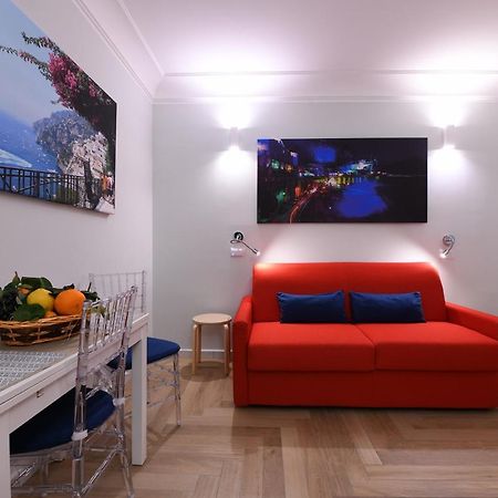 Appartement Angela House Amalfi centro Extérieur photo