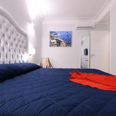Appartement Angela House Amalfi centro Extérieur photo