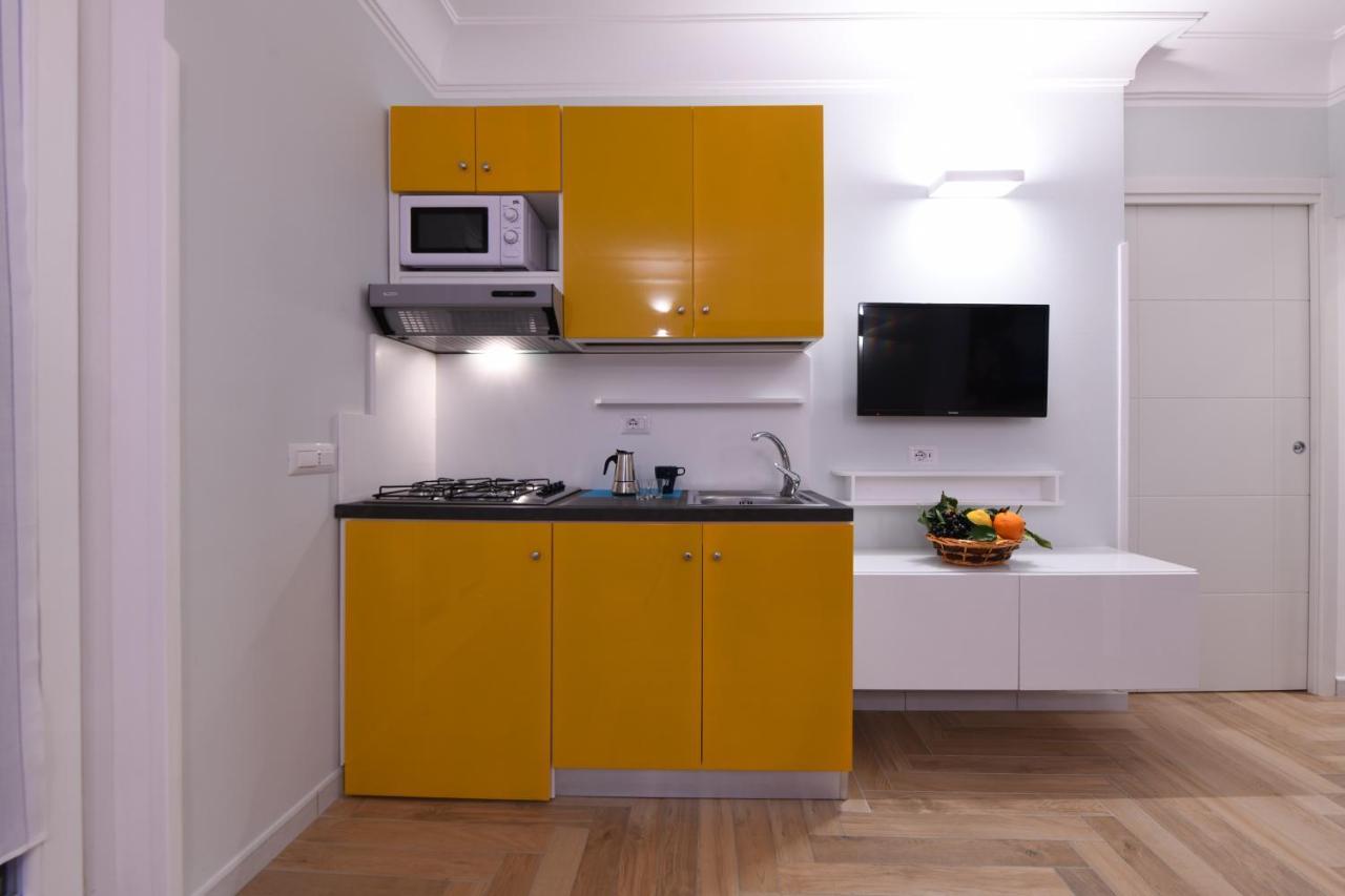 Appartement Angela House Amalfi centro Extérieur photo